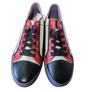 Hot Topic InuYasha Sesshomaru Mens Sz NWT Kidcore Anime Cosplay Cartoon Japan